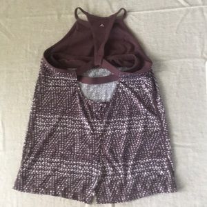 Yoga Tank Top